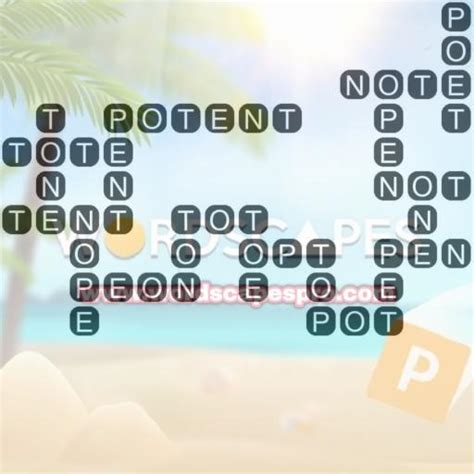 Wordscapes Level 4786 answers .